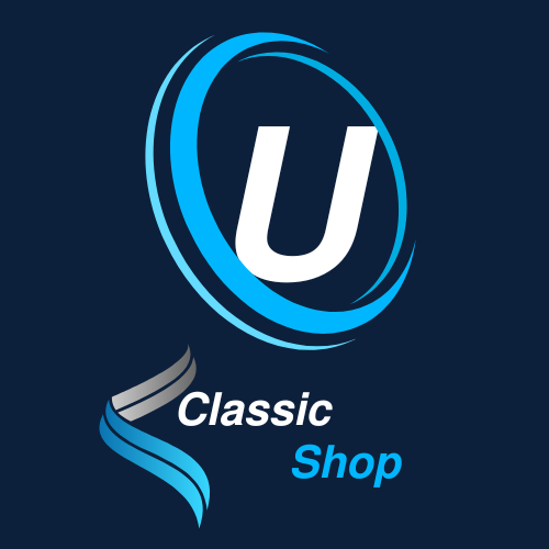 𝑼 Classical Shop